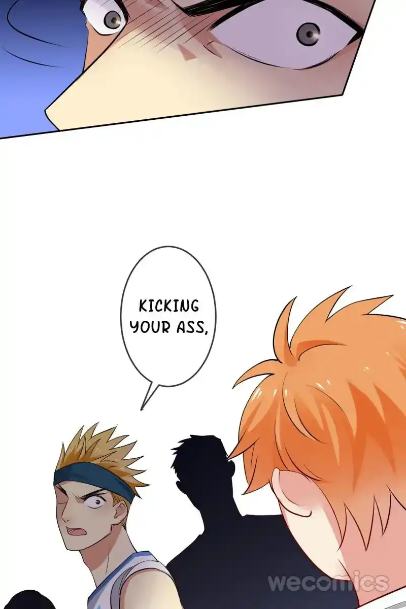 Legend Reboot Chapter 23 7